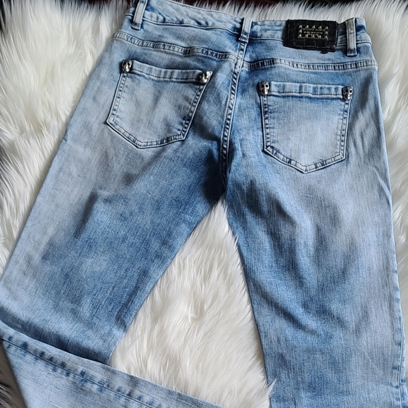 Phillip Plein Jeans - Picture 3 of 15